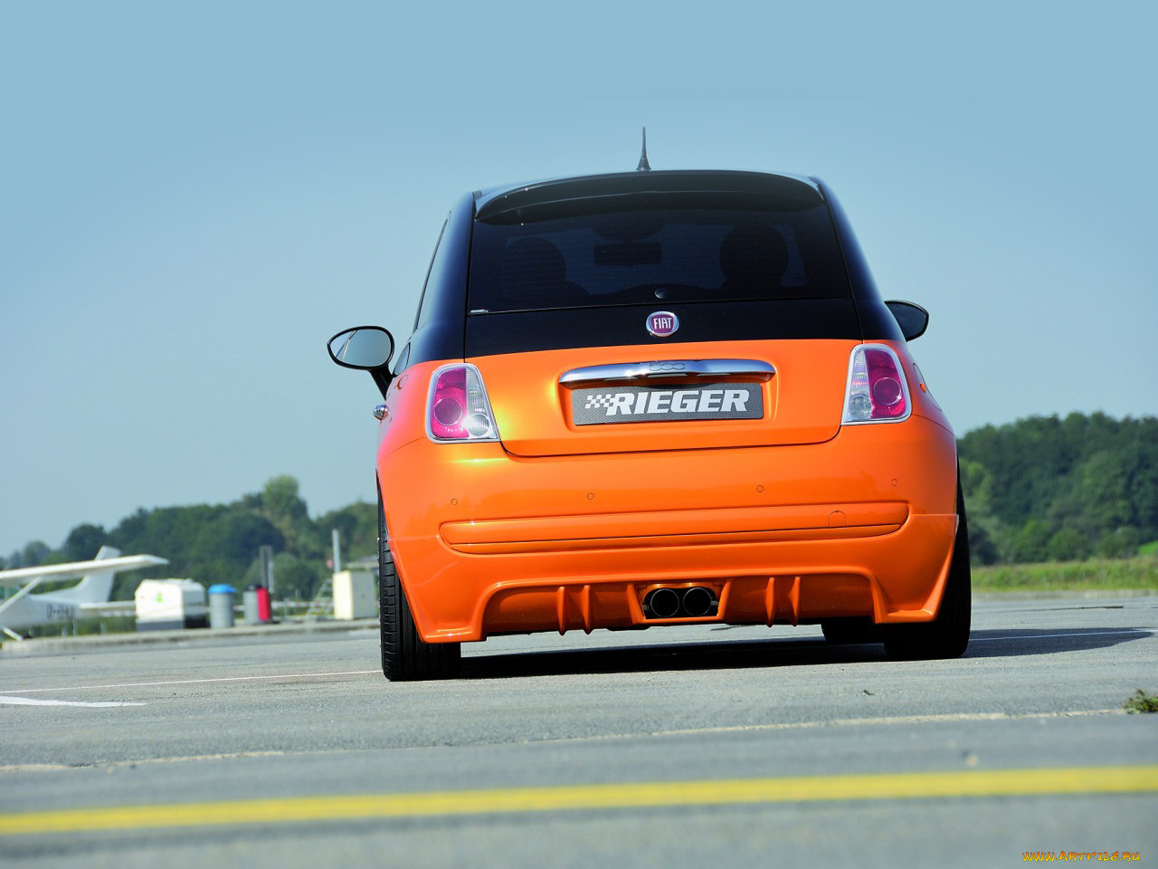 , fiat